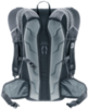 Картинка рюкзак велосипедный Deuter Bike I 20 Black - 2