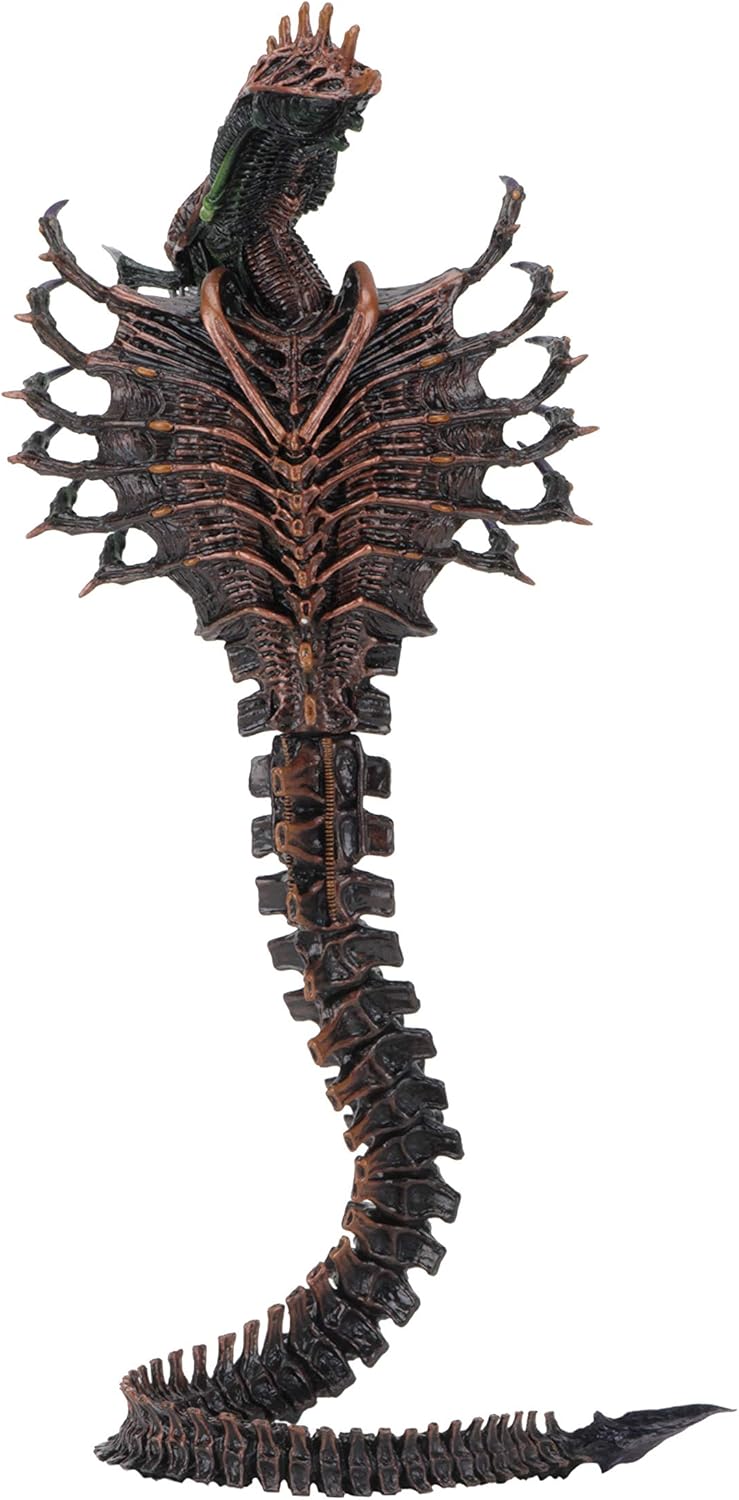 Фигурка Чужой Змей из комикса Чужие