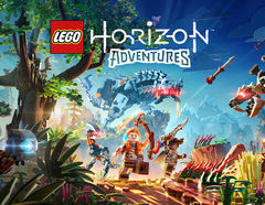 LEGO Horizon Adventures (Версия для РФ) (для ПК, цифровой код доступа)