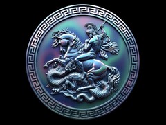 Силиконовый молд 