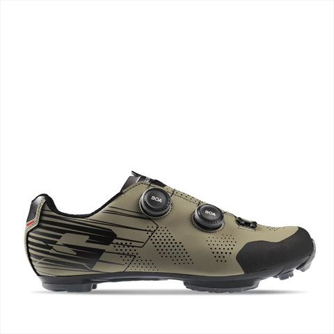 Велотуфли Gaerne G.Obsidian Moss 44.5