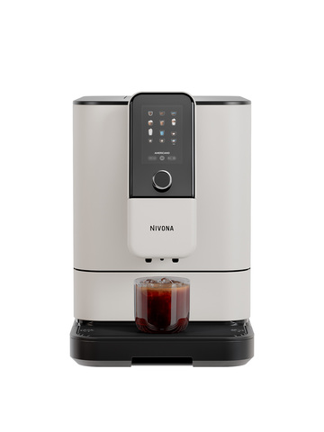 Кофемашина Nivona CafeRomatica NIVO 8112