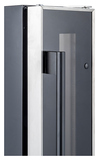 Винный шкаф Temptech Premium WPQ15SCB черный