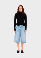 Шорты джинсовые CARHARTT WIP Belmont Short