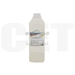 Тонер NF10Y + носитель NF10CR  TN-328Y для Konica Minolta Bizhub C250i/C300i/C360i (CET) Yellow, 498г/бут, CET121505