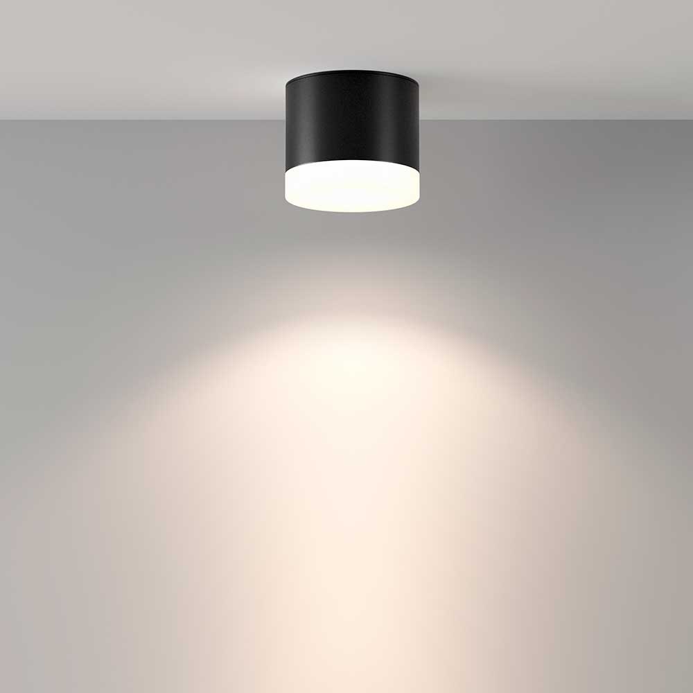 Потолочный светильник Maytoni Technical Pauline C087CL-GX53-W