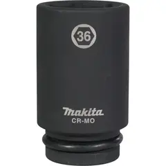 Ударная торцовая головка 3/4