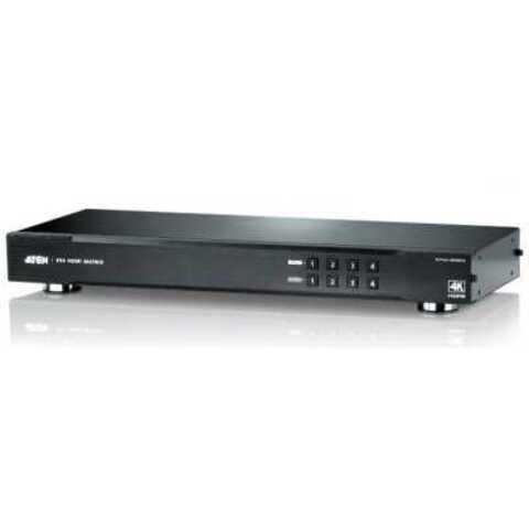 Матричный коммутатор Aten VM0404HA-AT-G