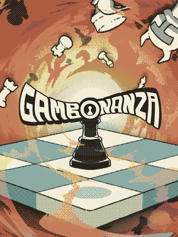 Gambonanza (для ПК, цифровой код доступа)