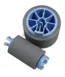 Комплект роликов обходного лотка A7W93-67039 для HP PW 750, 765, 772, 776, 777, 780, 785 (лоток 1) (Совместимый)