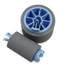 Комплект роликов обходного лотка A7W93-67039 для HP PW 750, 765, 772, 776, 777, 780, 785 (лоток 1) (Совместимый)