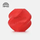 Пластик для 3D-печати Bambu Lab PETG Basic, 1.75 мм, 1 кг, красный (Red), на катушке, G00-R00-1.75-1000-SPL