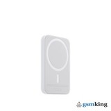 Apple MagSafe Battery Pack White (Белый) MJWY3AM/A