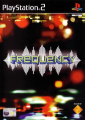 Frequency (Playstation 2)