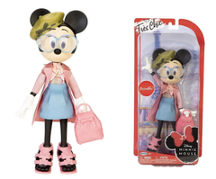 Кукла Disney Minnie Mouse Путешествие в Париж