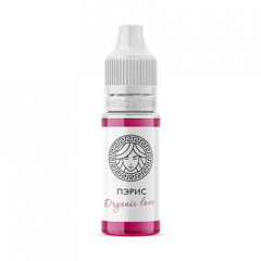 FACE organic love "Пэрис" Пигмент для перманентного макияжа губ, 6 мл