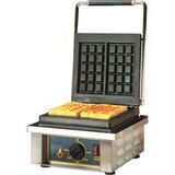 фото 1 ВАФЕЛЬНИЦА ROLLER GRILL GES10 на profcook.ru