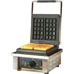 ВАФЕЛЬНИЦА ROLLER GRILL GES10