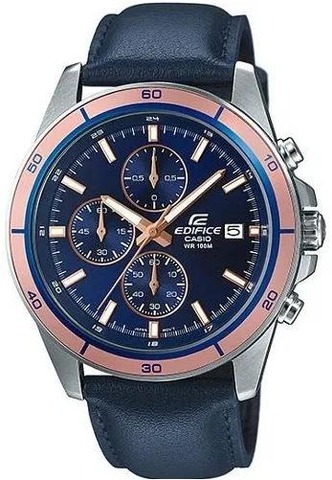 Наручные часы Casio EFR-526L-2A фото