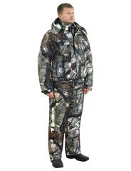 Костюм зимний «HUNTER»