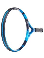 Ракетка теннисная Babolat Pure Drive 110 - blue + струны + натяжка