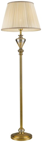 Лампа напольная Wertmark Timotea WE706.01.505