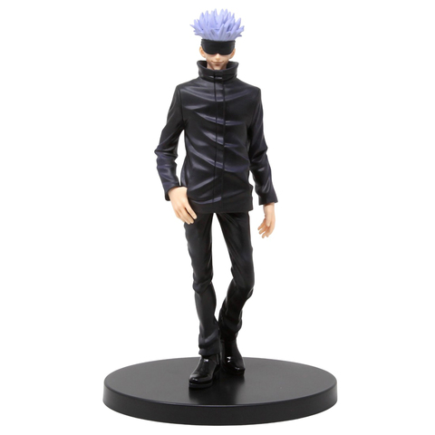 Фигурка Banpresto Jujutsu Kaisen: Satoru Gojo (Ver. A)