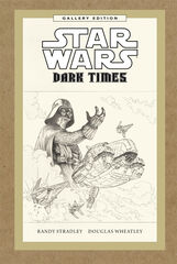 Star Wars: Dark Times. Gallery Edition