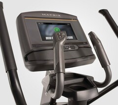 Эллиптический эргометр Matrix A50XER-02 2021