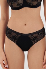 Трусы слипы классического кроя LISCA MELANIE 22304