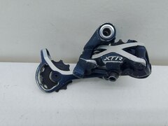 Переключатель Shimano Deore XTR RD-M971 (задний)