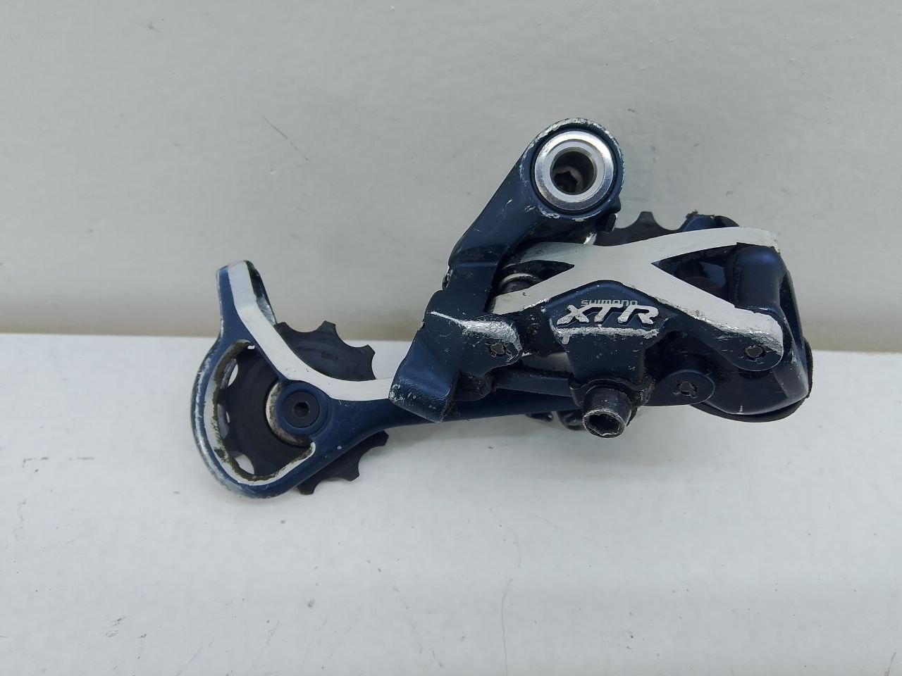 Rd shimano xtr hotsell