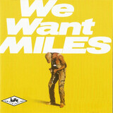 DAVIS, MILES: We Want Miles