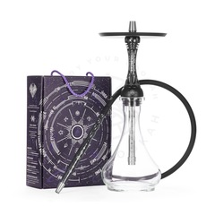 Шахта Alpha Hookah X Stratos