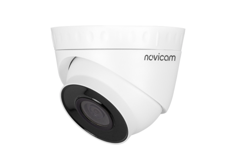 Камера видеонаблюдения PRO 22M Novicam v.1481