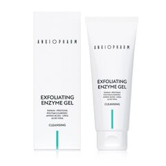 ANGIOPHARM ЭНЗИМНЫЙ ГЕЛЬ-ЭКСФОЛИАНТ, 75 мл. | EXFOLIATING ENZYME GEL