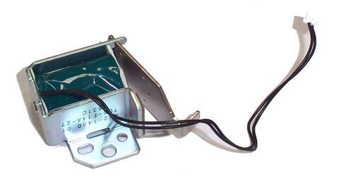 Соленоид узла захвата обходного лотка (лоток 1) HP LJ P3005, M3027, M3035, P3015 (RK2-1490) OEM