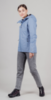 Утеплённая лыжная куртка Nordski Urban 2.0 Smoky Blue W