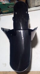 Переднее крыло на Kawasaki GTR1400 2010 г.в.