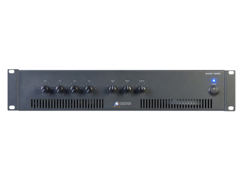 AMIS AMC+250 Микшер-усилитель 250Вт