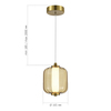 Подвес ST Luce Summer SL1193.303.01