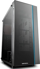 Системный блок ARG i3-13100F/ RTX 3050/ 16GB/ 512 GB SSD/ ОС не установлена