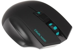 Мышь Smartbuy RUSH 706 черный