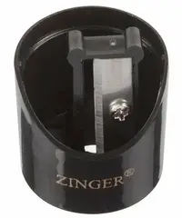 ZINGER Точилка SH- 05 односторонняя 