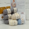 SEA GLASS Cardi Fashionbox