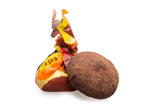 Конфеты "Трюфели", 200г