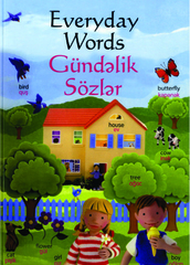 Gündəlik sözlər