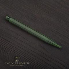 Массажная палочка из нефрита