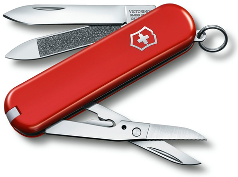 Нож-брелок Victorinox Executive 81 (0.6423)