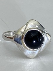 Сона (кольцо из серебра)